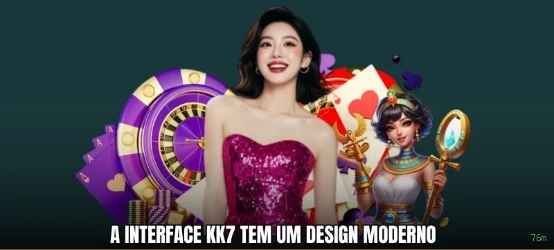 Controles de paJogonto e BRL em 76m